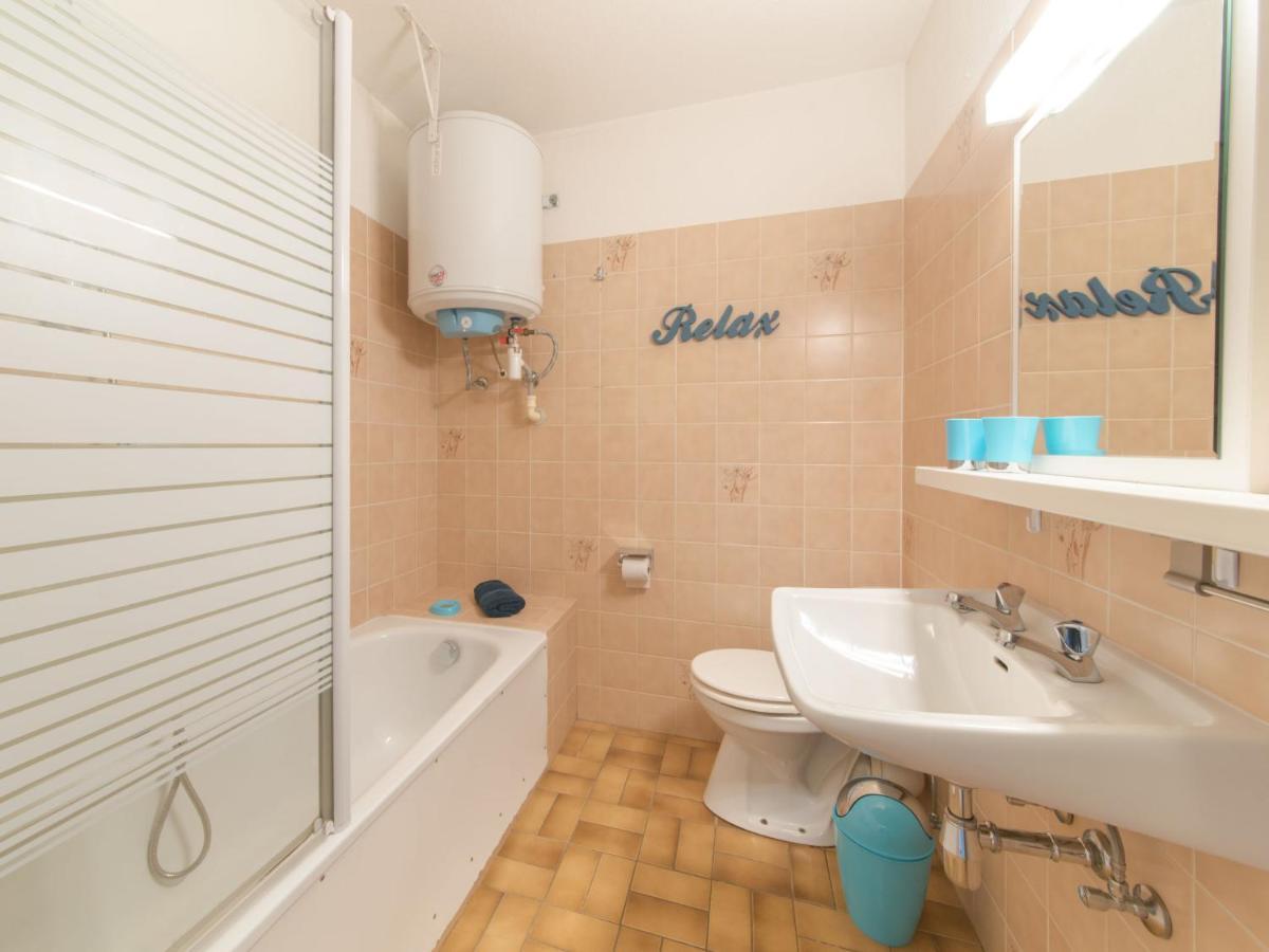 Studio Residentie Astrid-10 By Interhome Bredene Ngoại thất bức ảnh